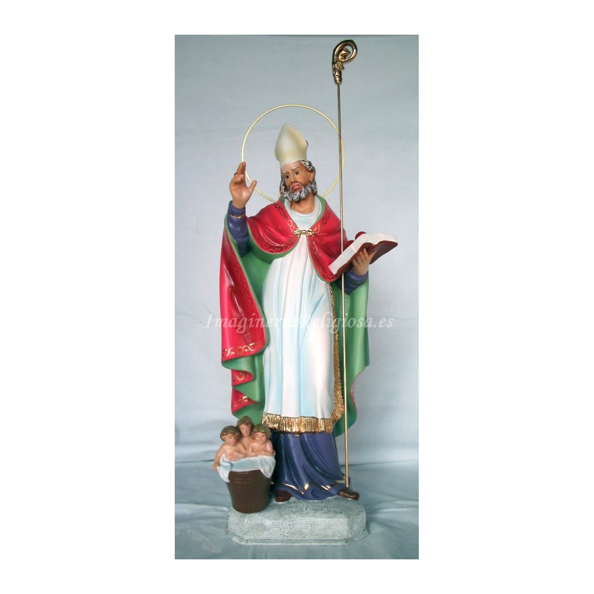 San Honorato, obispo