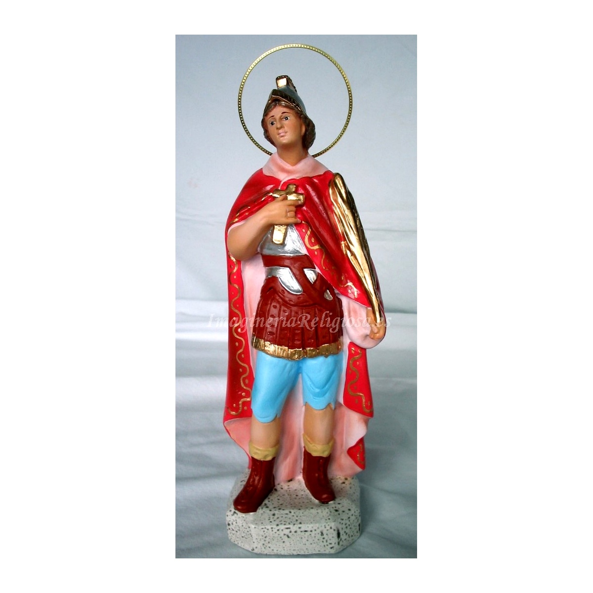 San Expedito