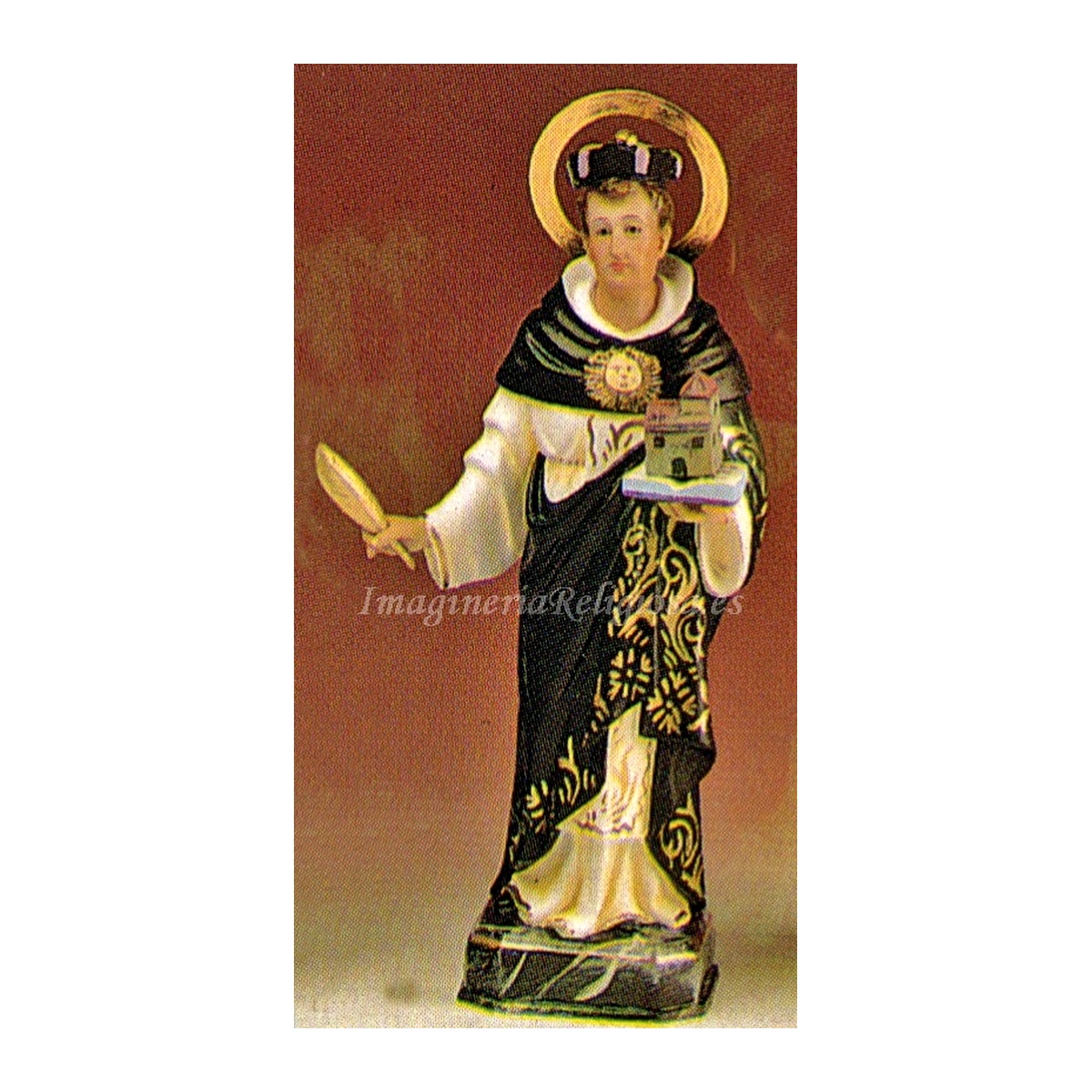 Santo Tomás de Aquino