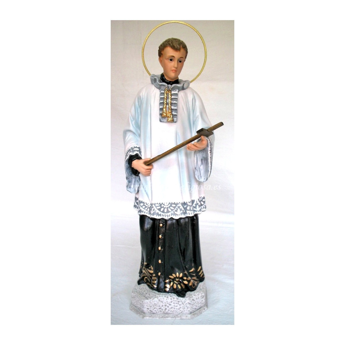 San Luis Gonzaga