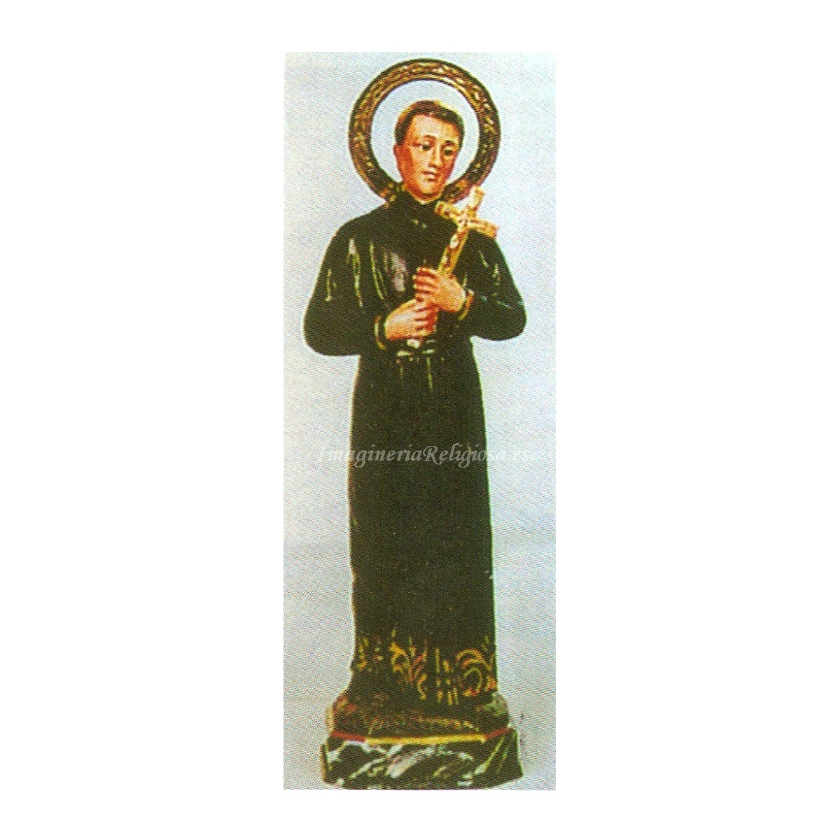 San Gerardo de Mayela