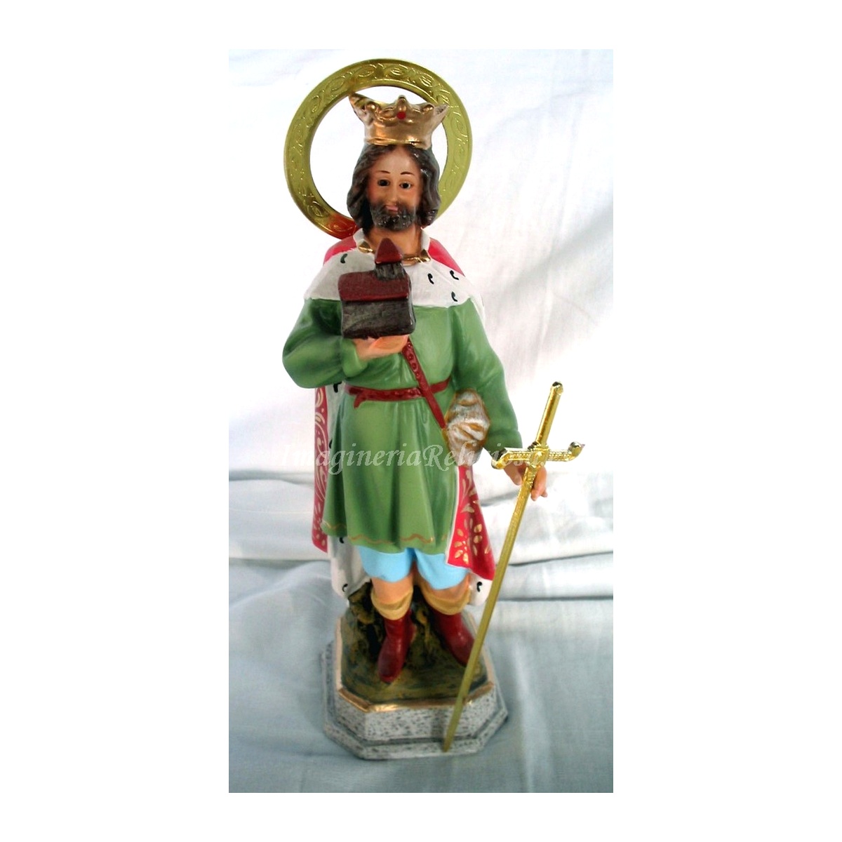 San Enrique