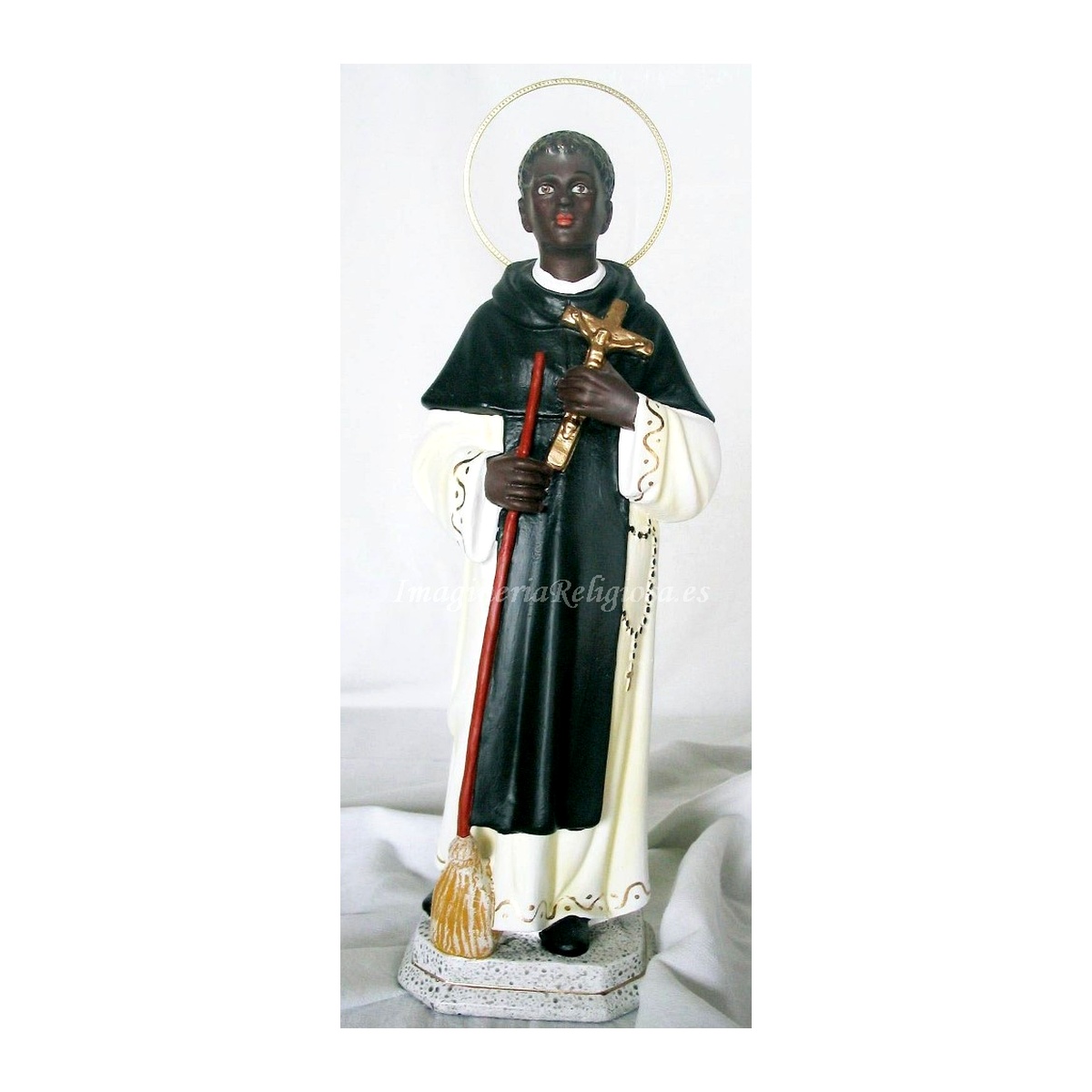 San Martín de Porres