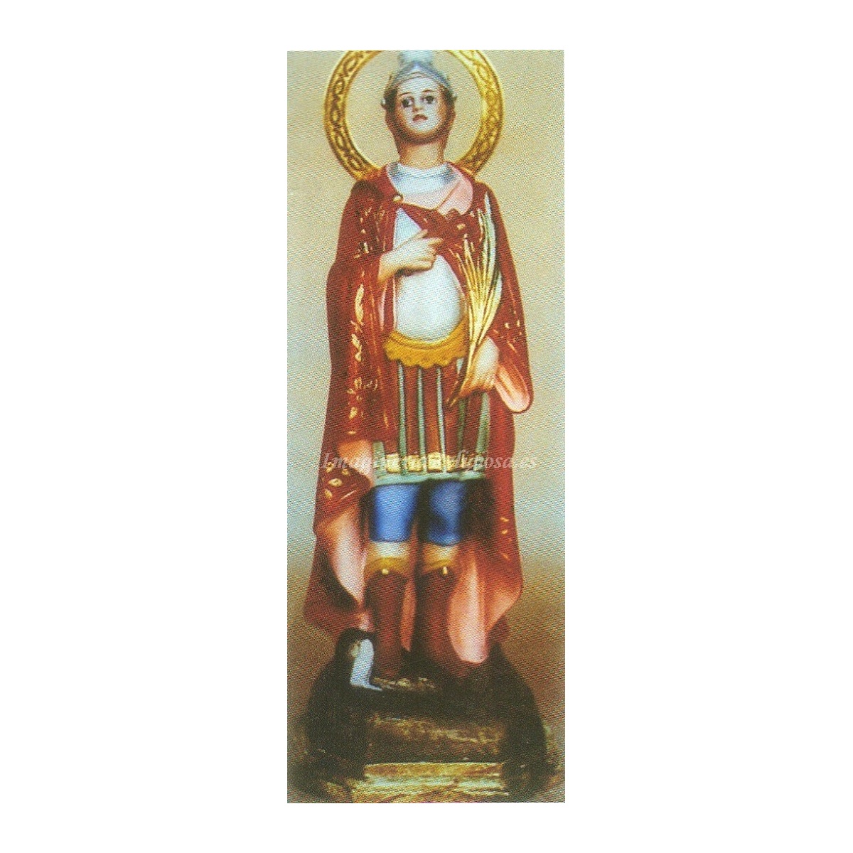 San Expedito