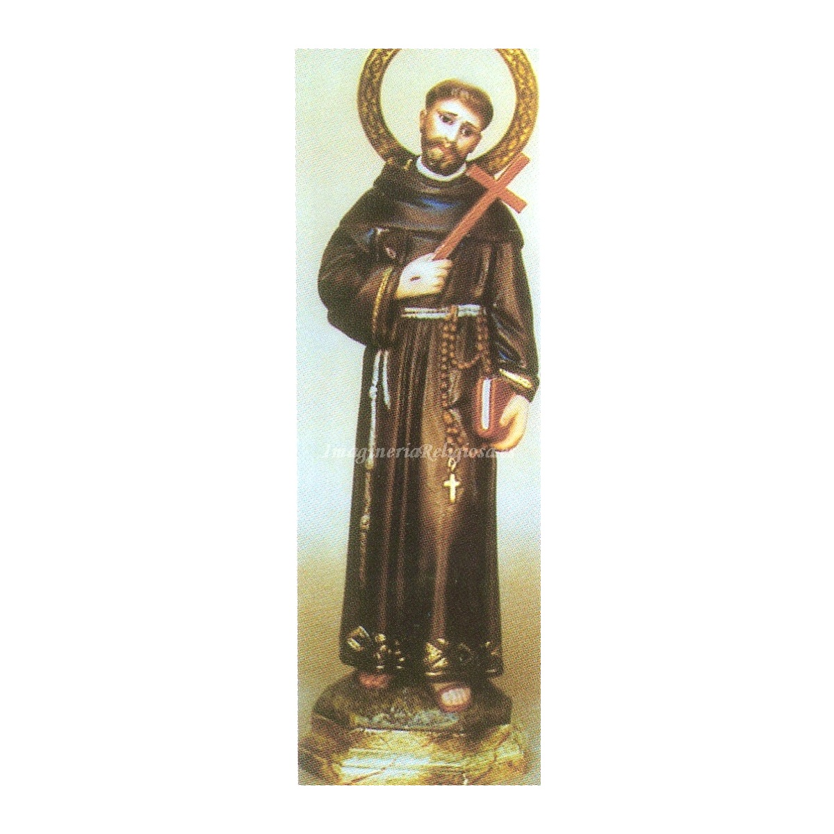San Francisco de Asís
