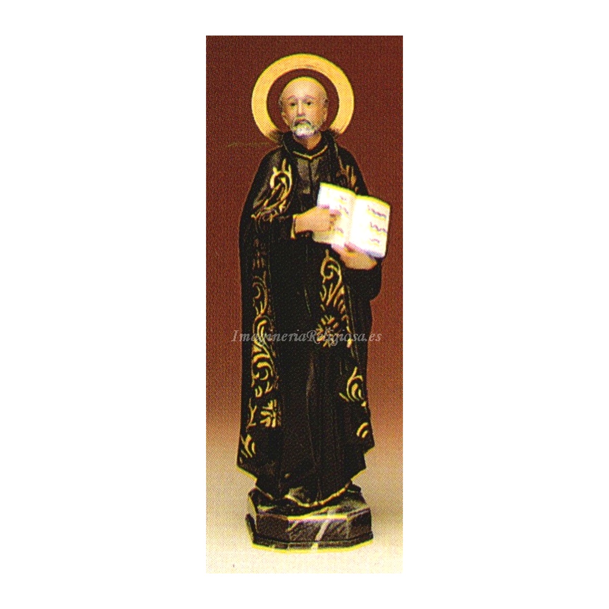 San Ignacio de Loyola