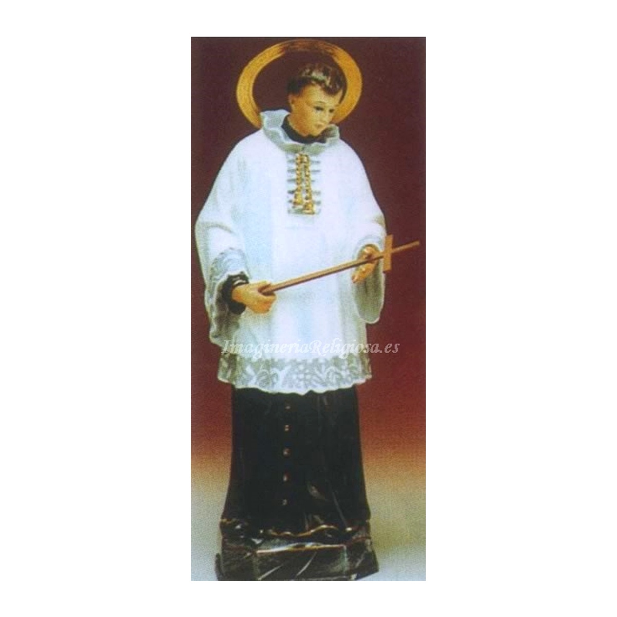 San Luis Gonzaga