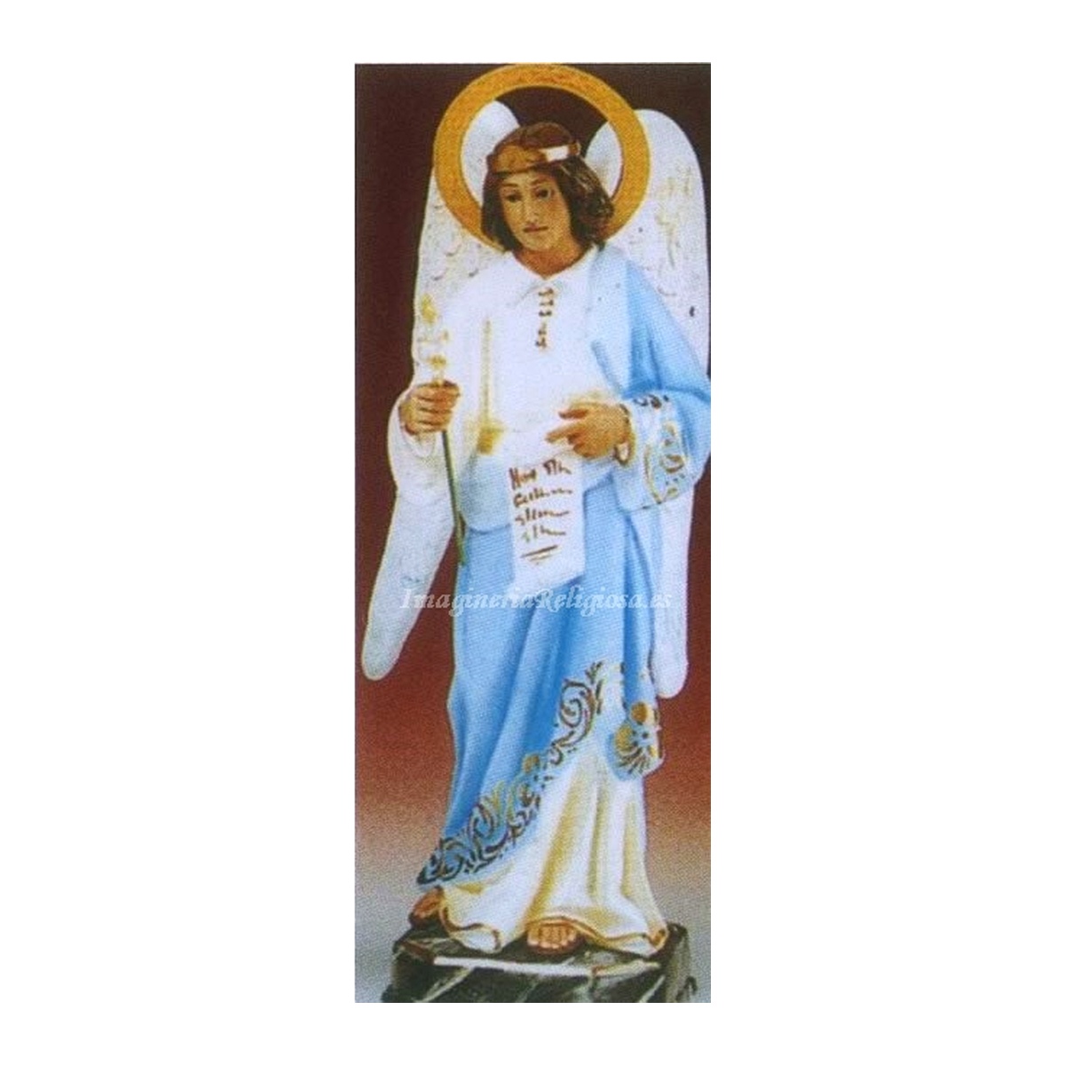 San Gabriel arcángel