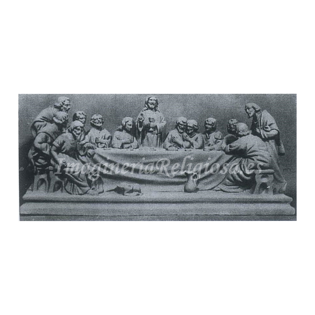Santa Cena (corpórea)