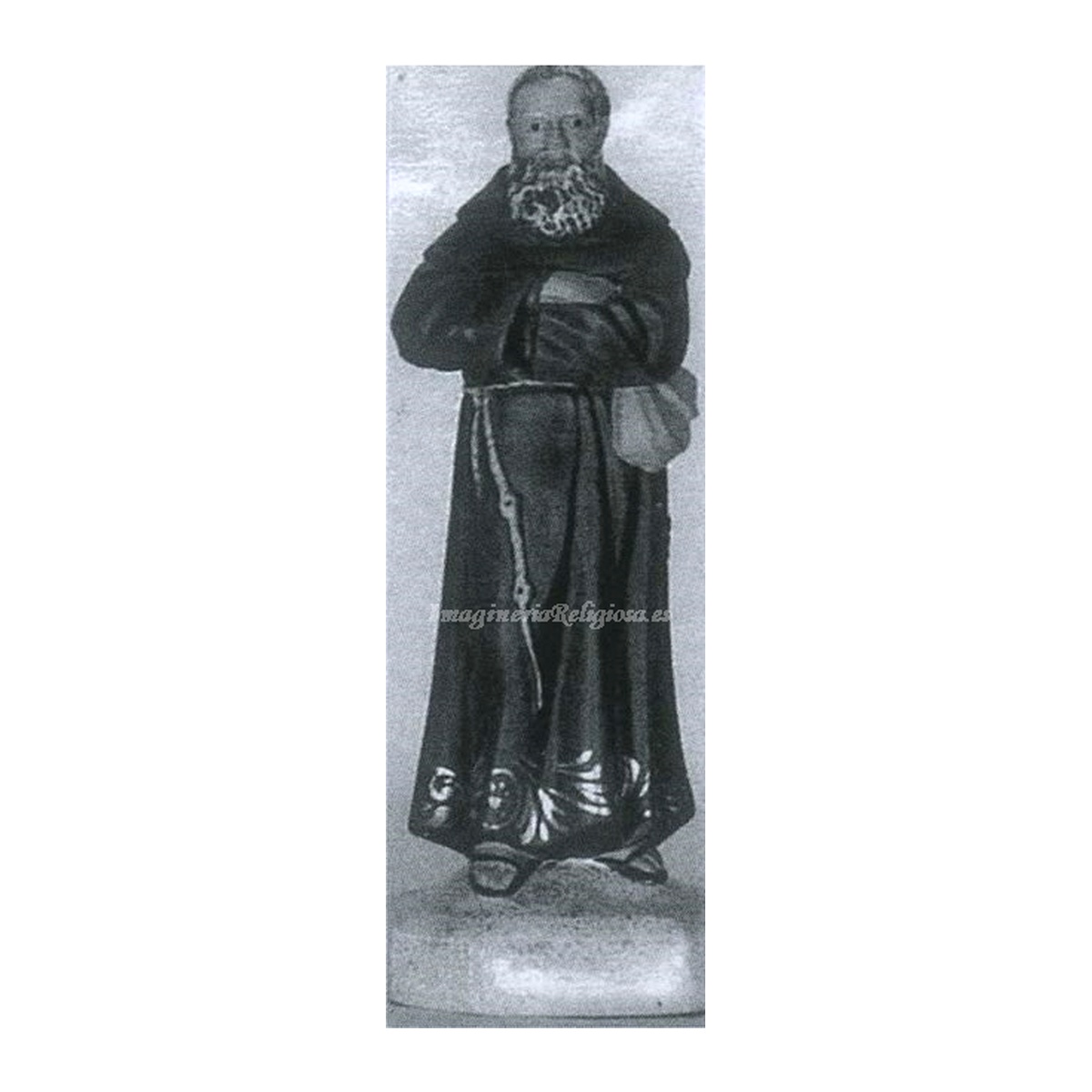 Fray Leopoldo Alpendeire