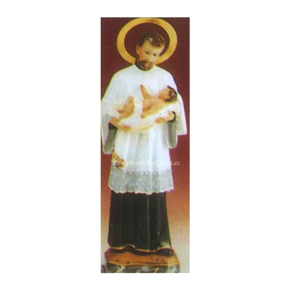 San Cayetano