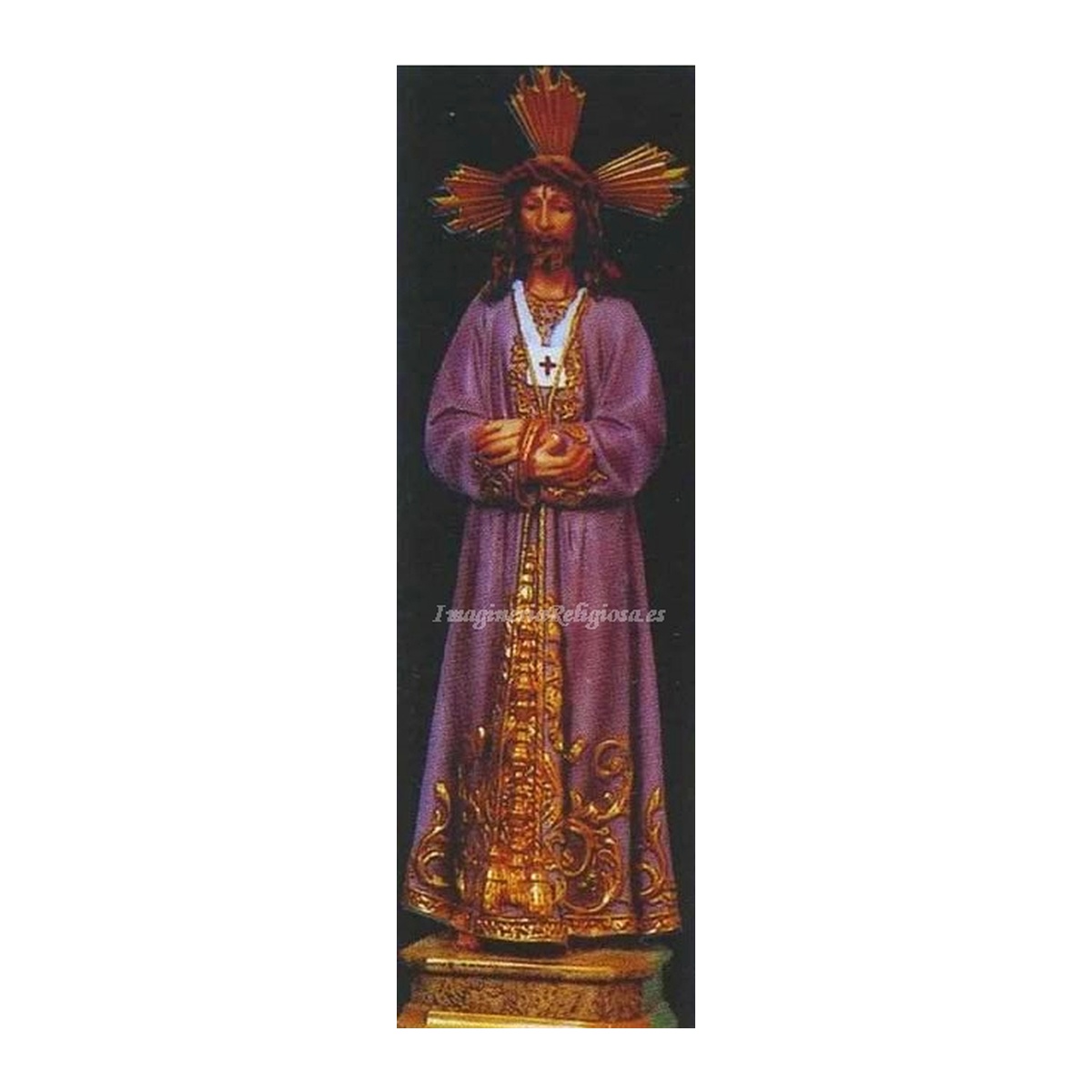 Jesús Nazareno de Medinaceli