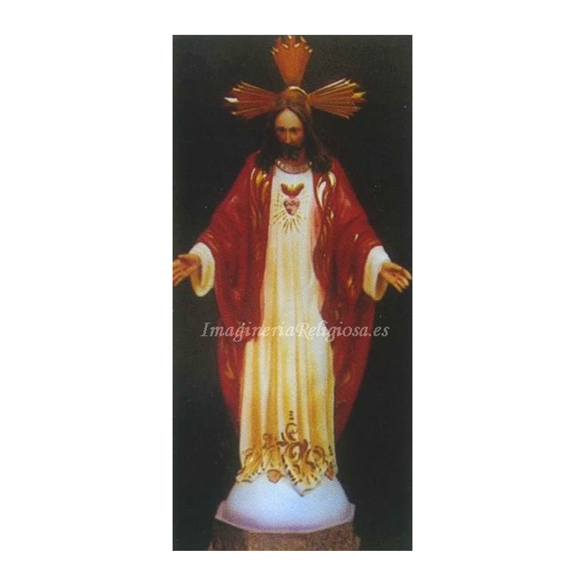 Sagrado Corazón de Jesús