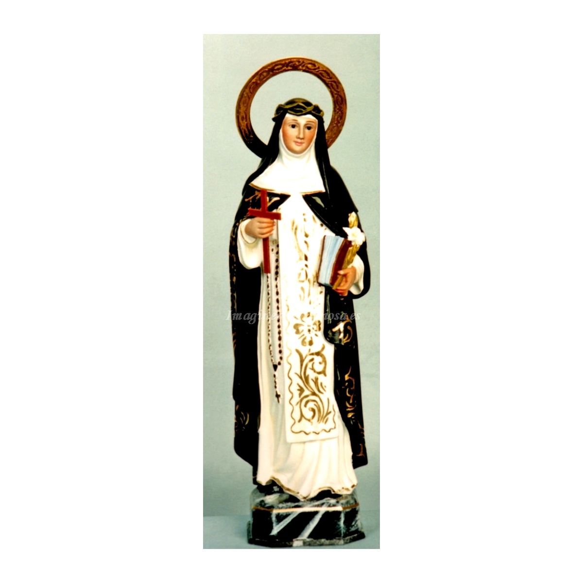 Santa Catalina de Siena