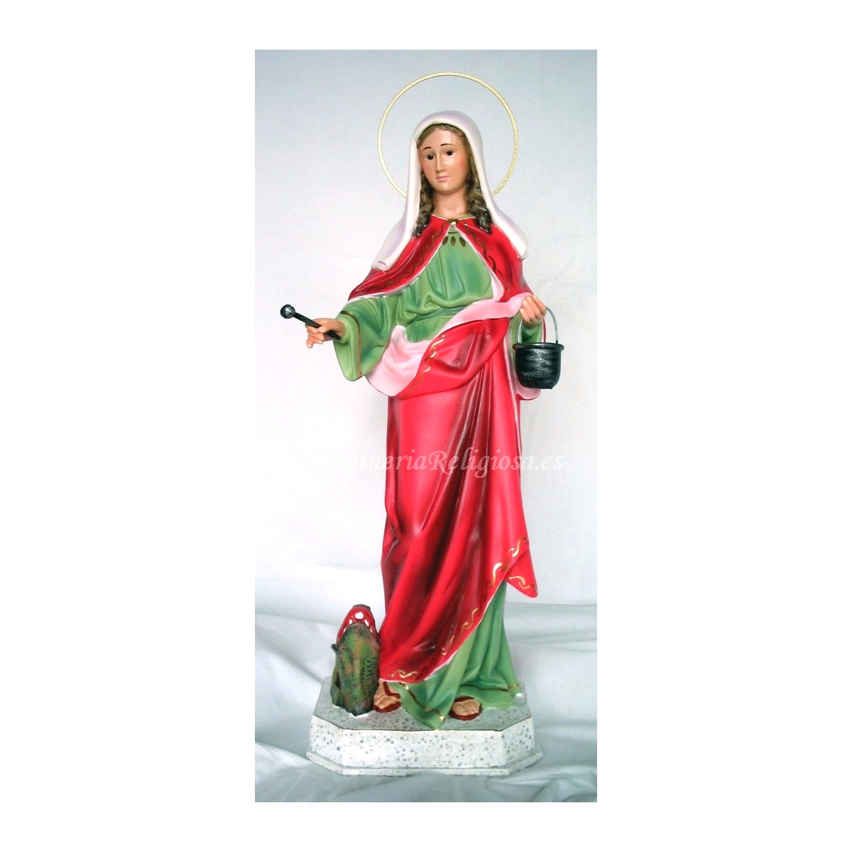 Santa Marta