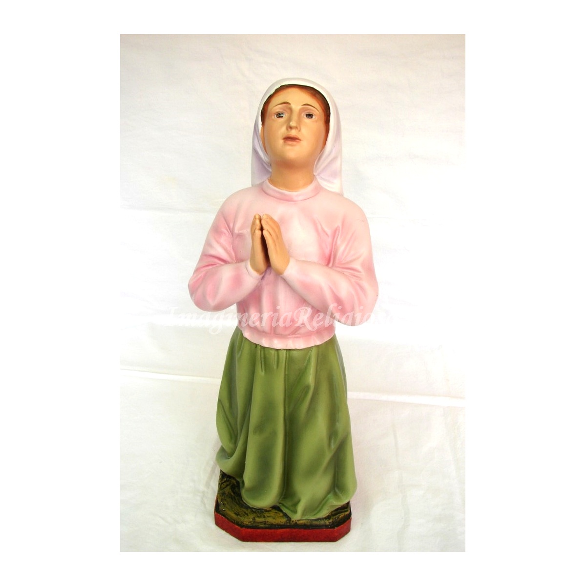 Santa Bernadeta