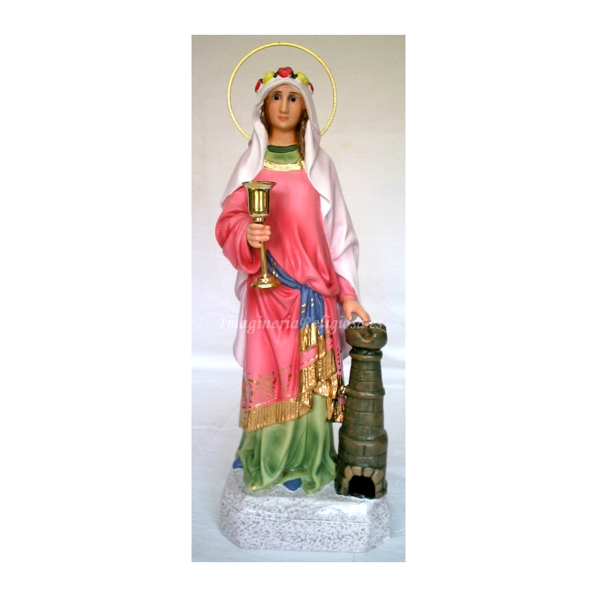 Santa Bárbara