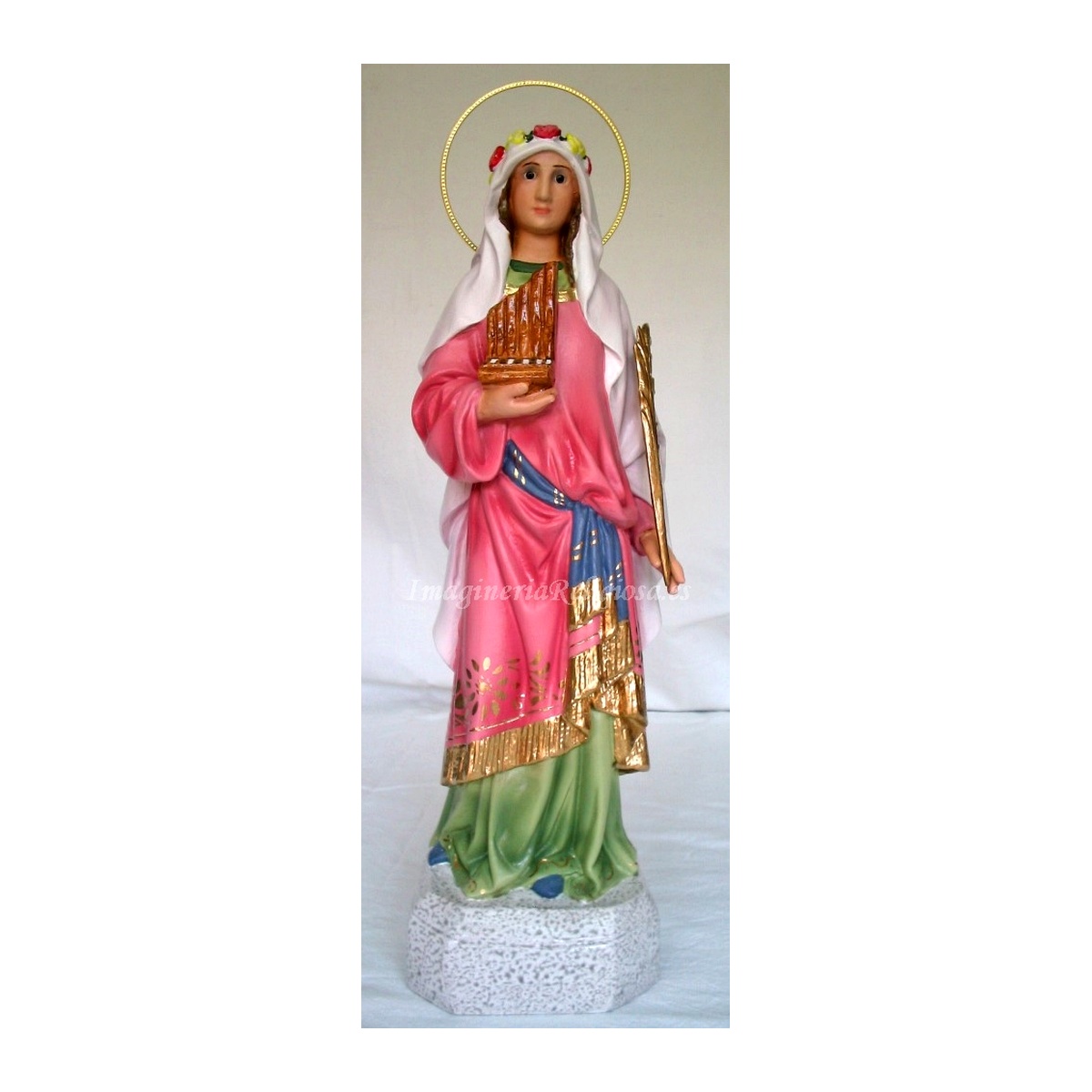 Santa Cecilia