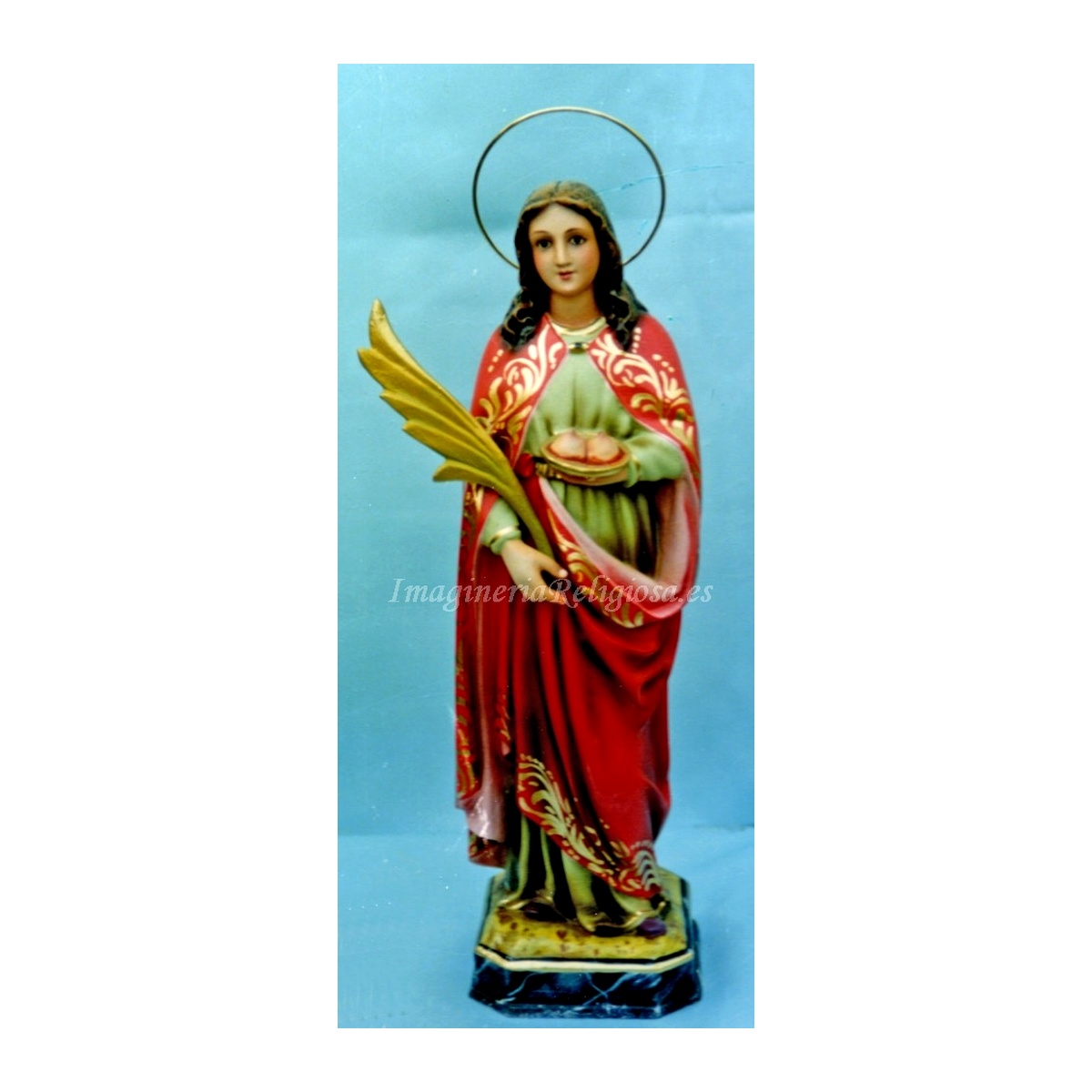 Santa Águeda