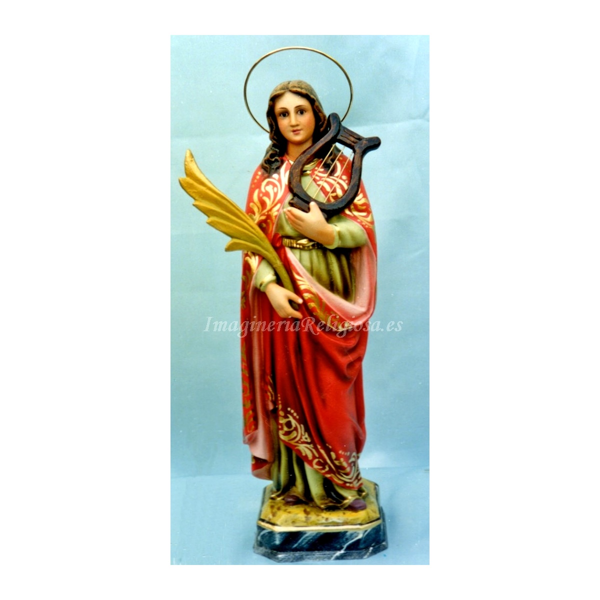 Santa Cecilia