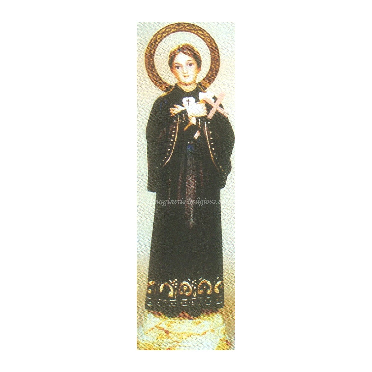 Santa Gema Galgani
