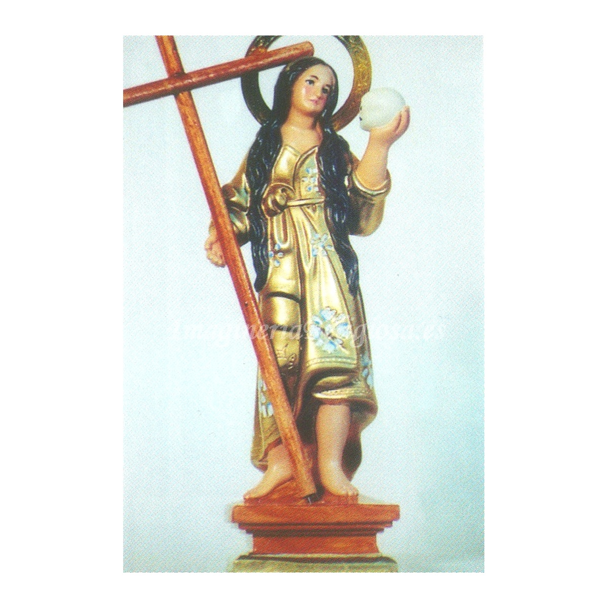Santa María Magdalena