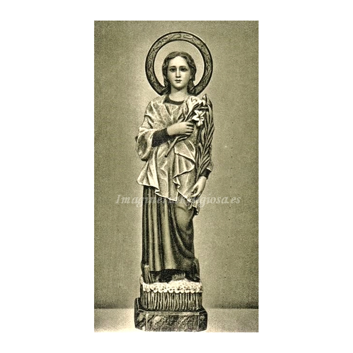 Santa María Goretti