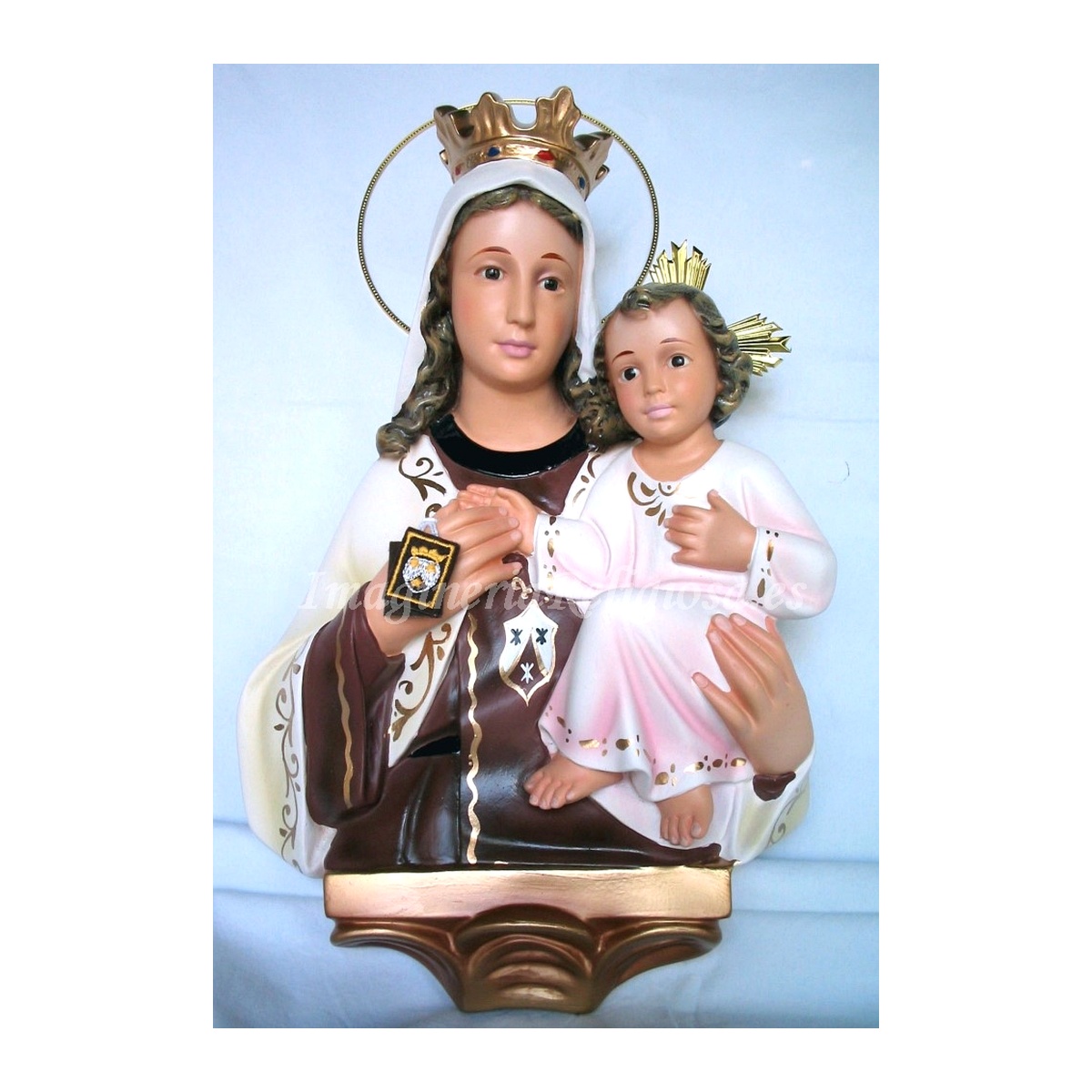 Virgen del Carmen