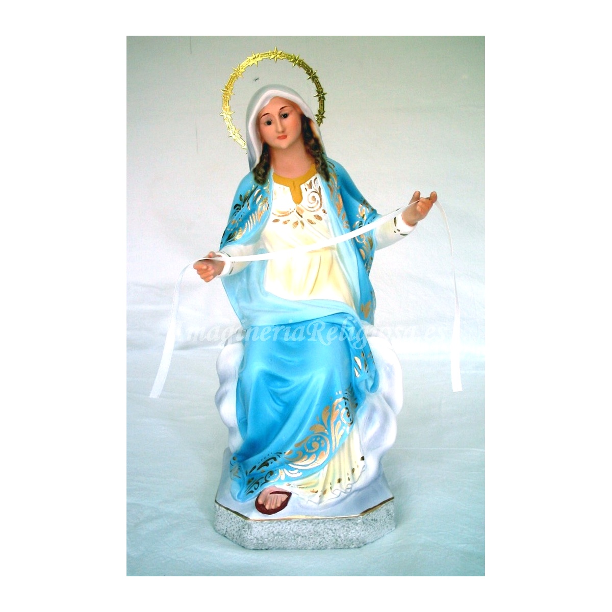 Virgen de la Cinta