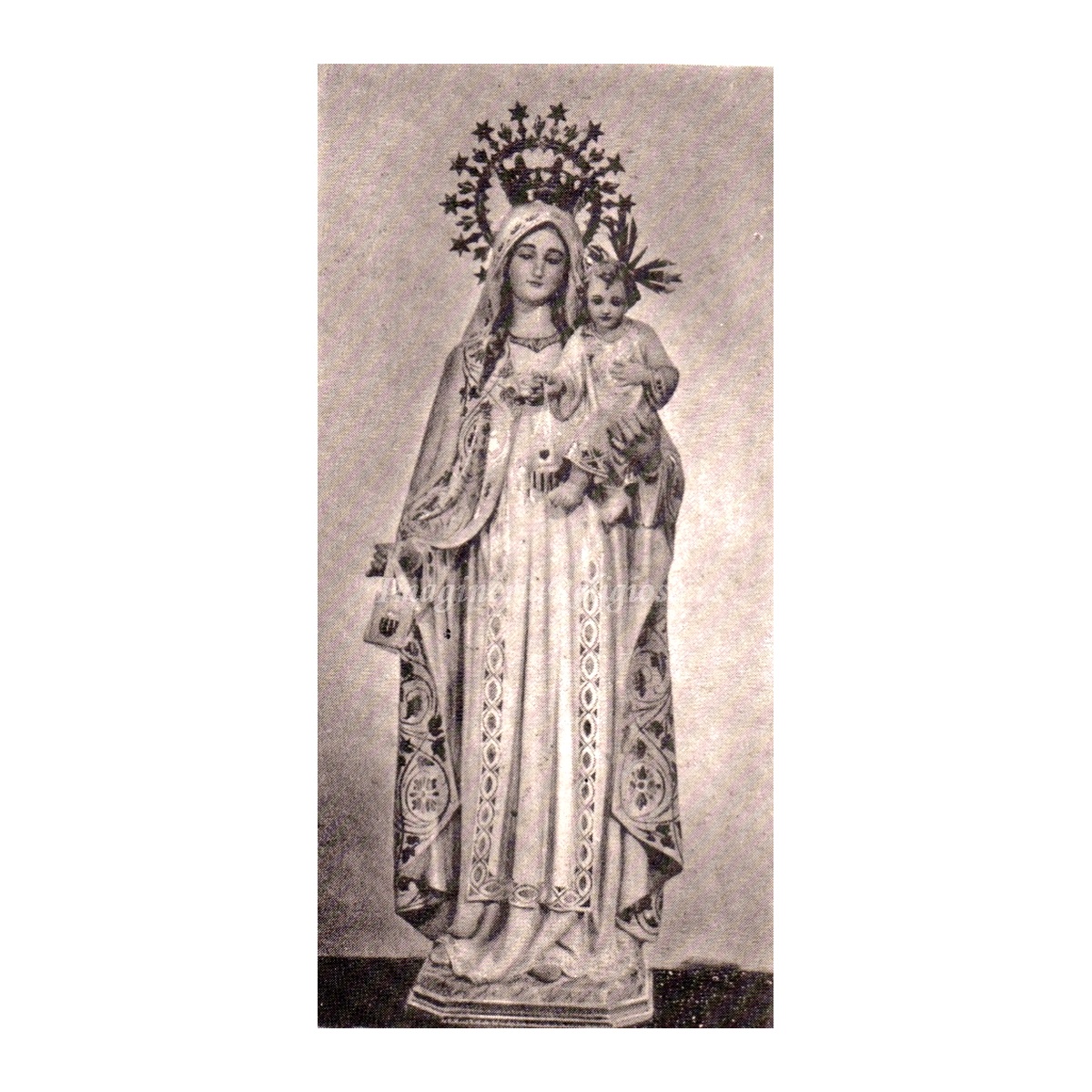 Virgen de la Merced
