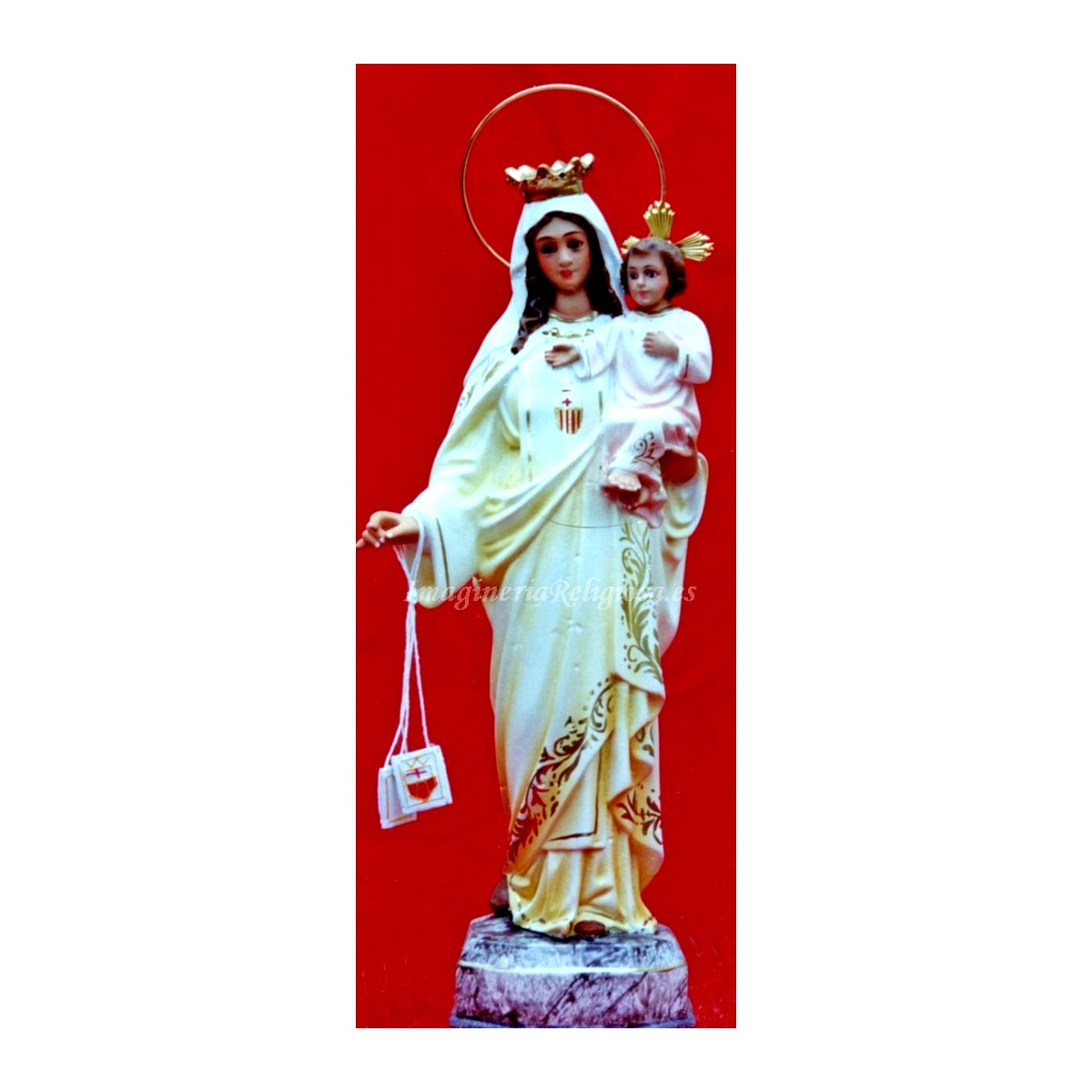 Virgen de la Merced