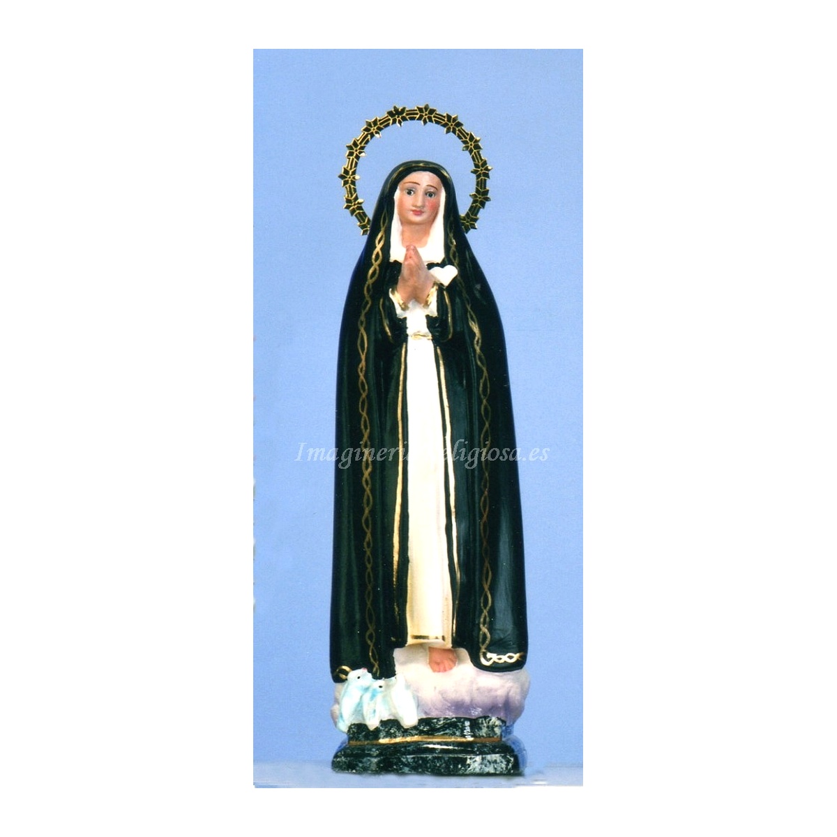Virgen de Umbre