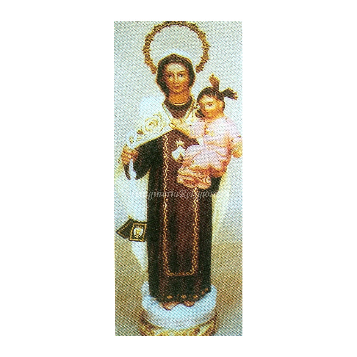 Virgen del Carmen