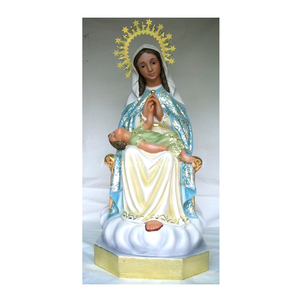 Virgen de la Providencia