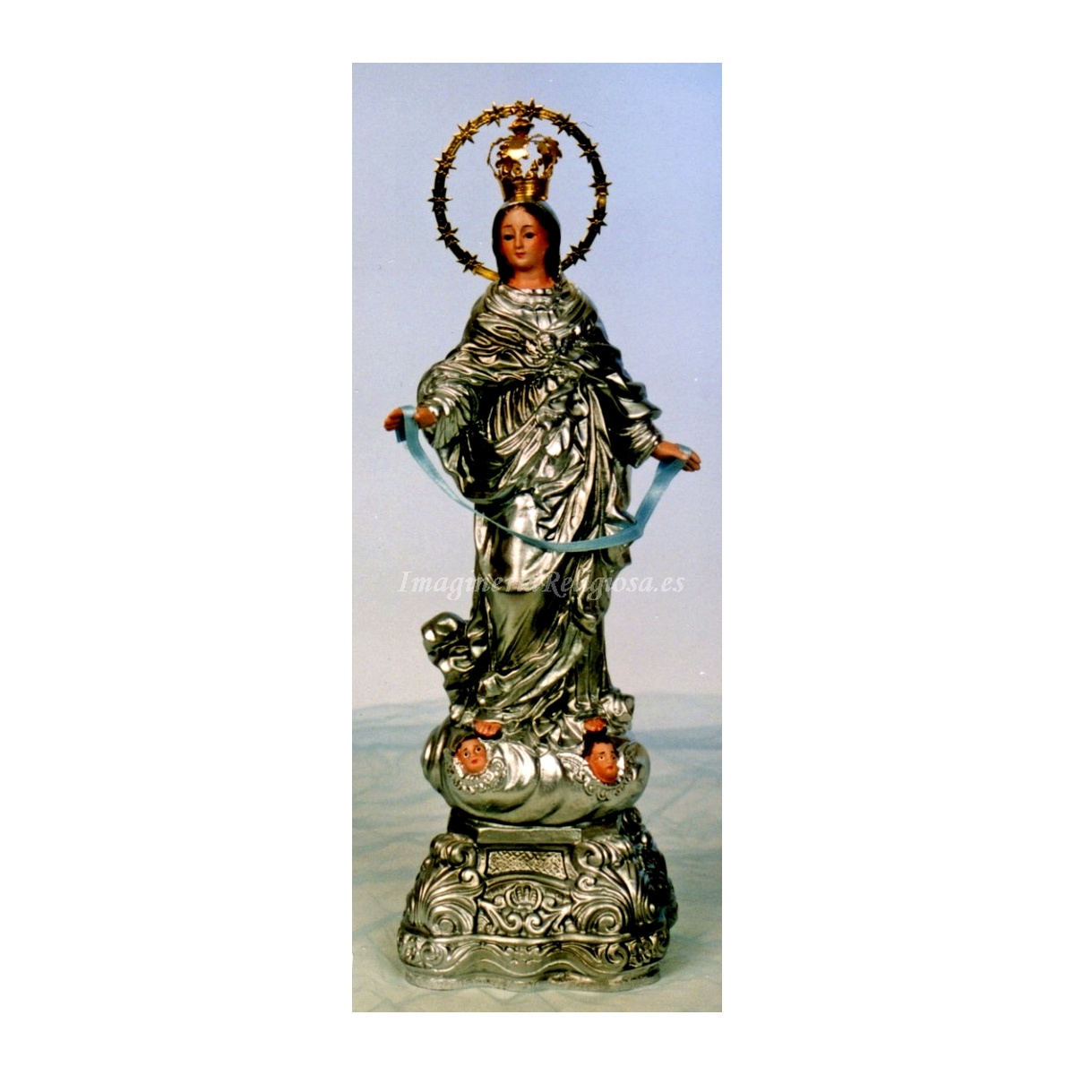 Virgen de la Cinta (Tortosa)