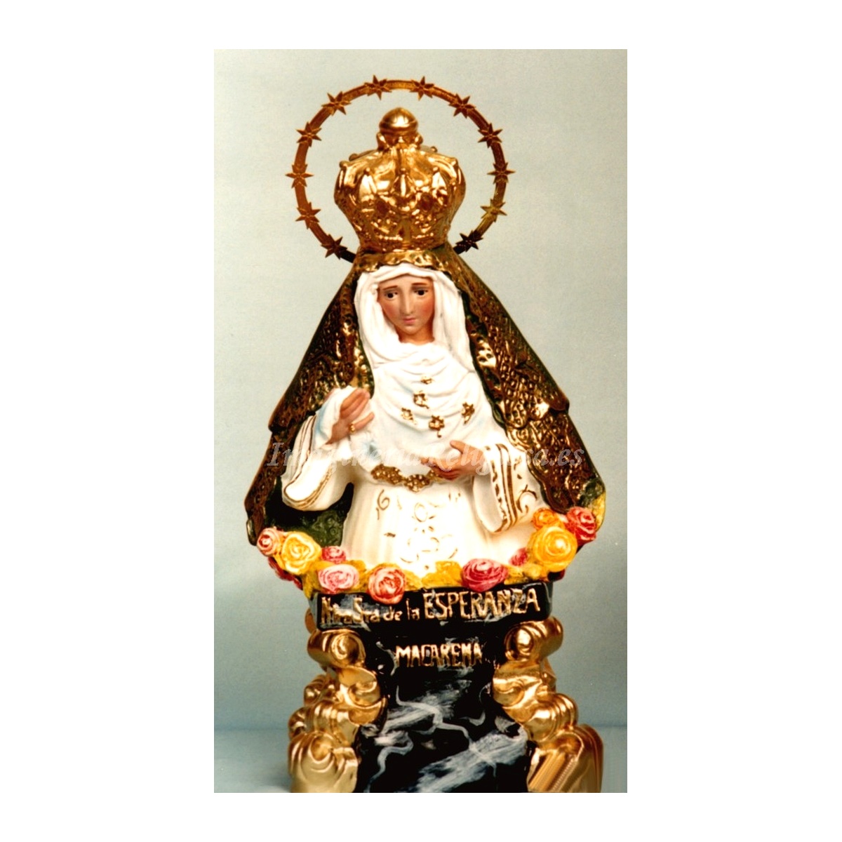 Nuestra Señora de la Esperanza Macarena