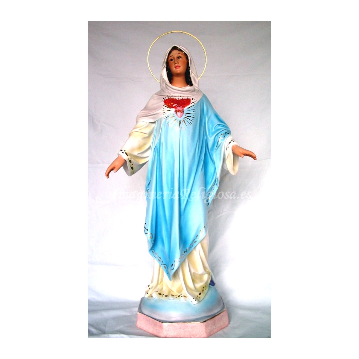 Sagrado Corazón de María