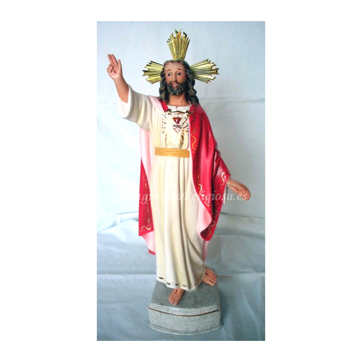 Sagrado Corazón de Jesús