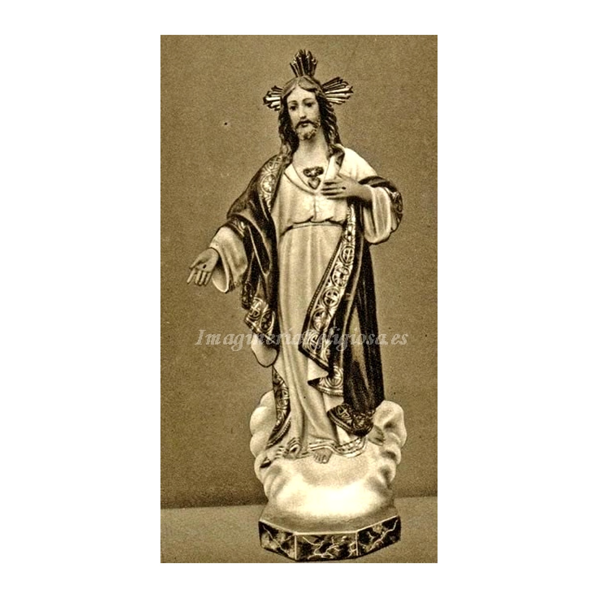 Sagrado Corazón de Jesús