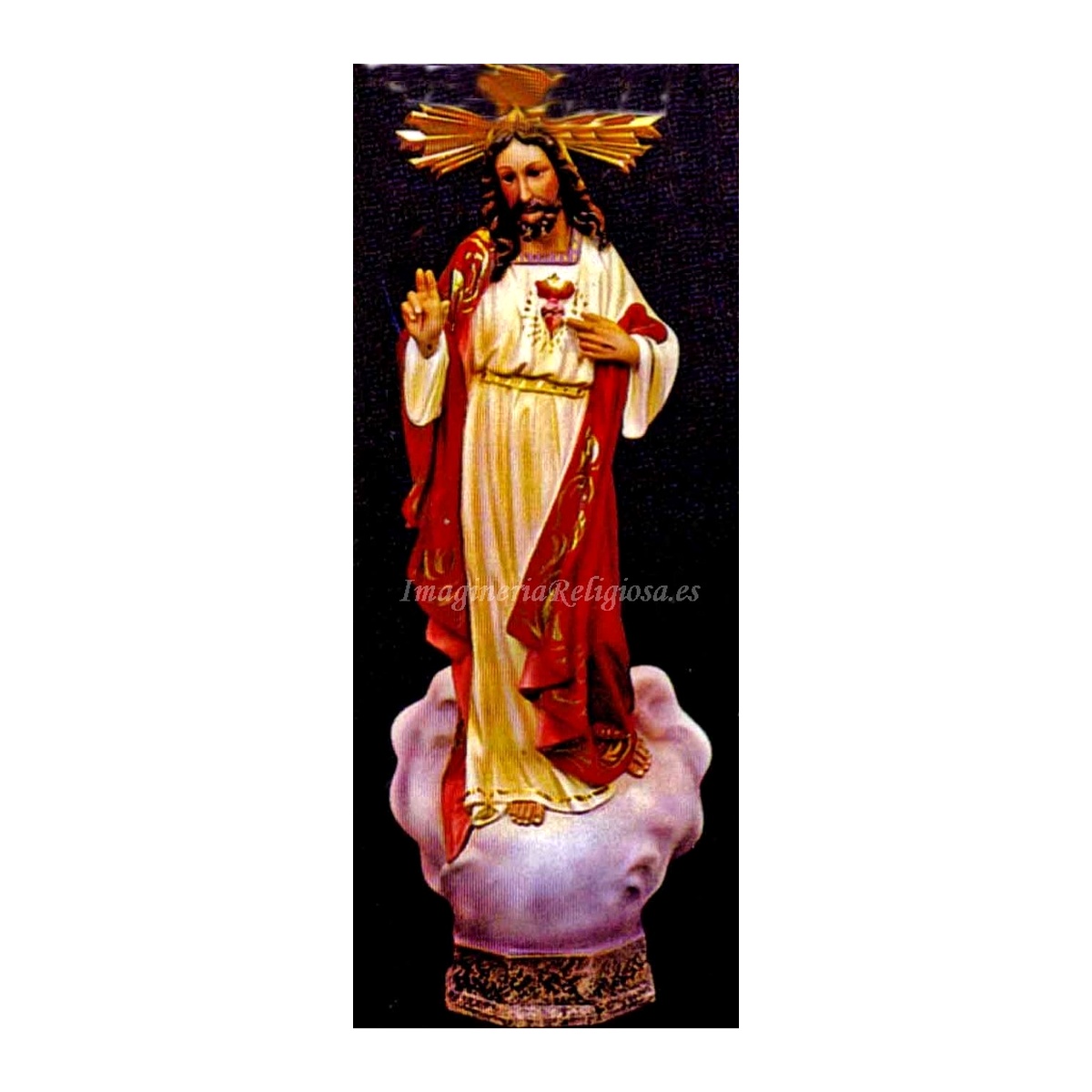Sagrado Corazón de Jesús