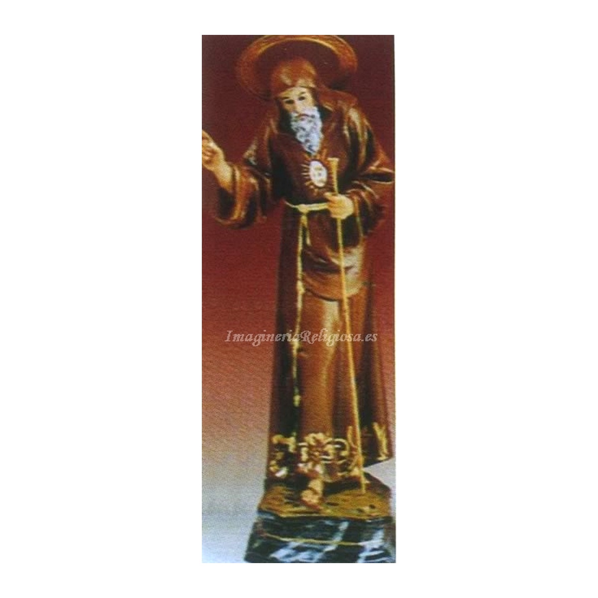 San Francisco de Paula