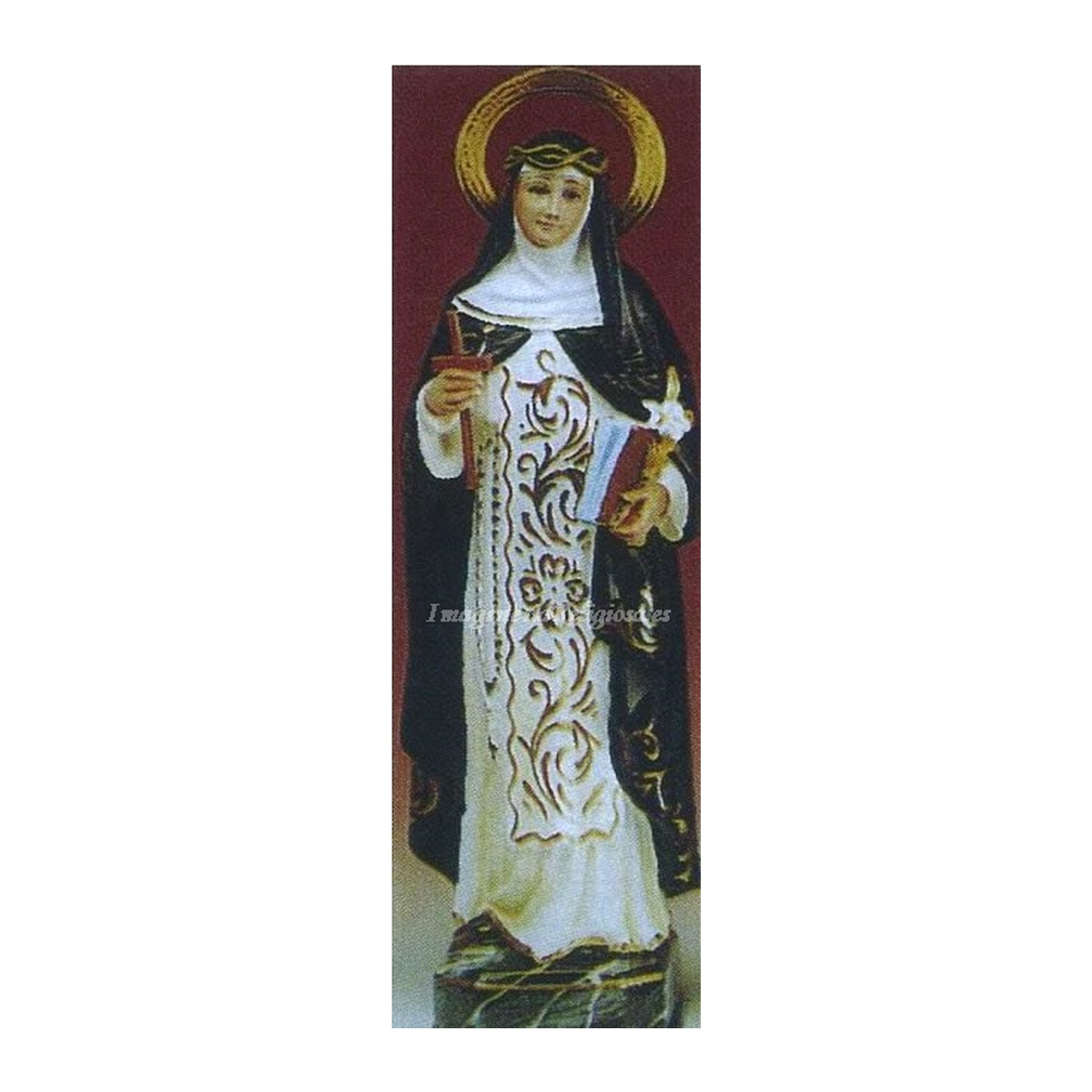 Santa Catalina de Siena