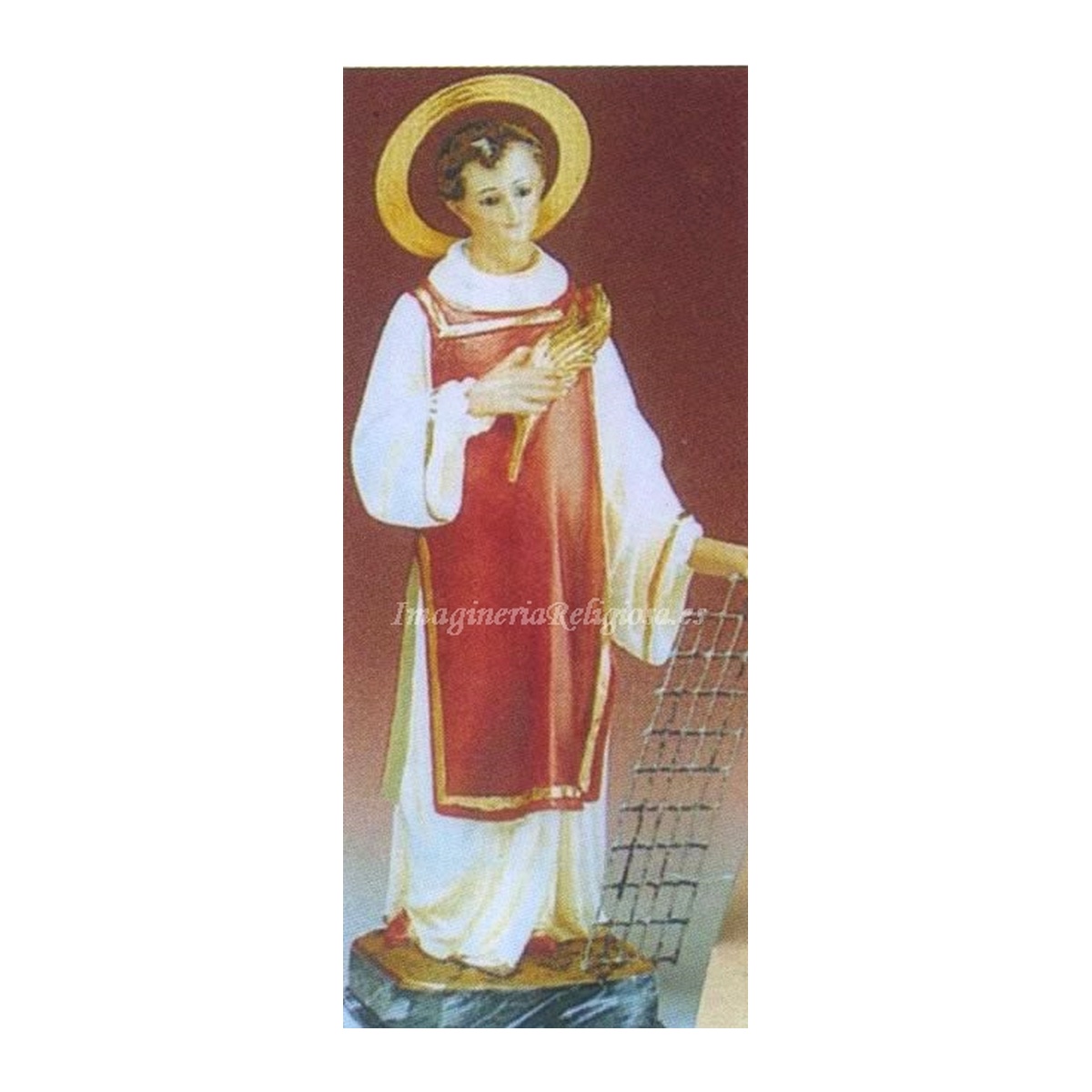 San Lorenzo