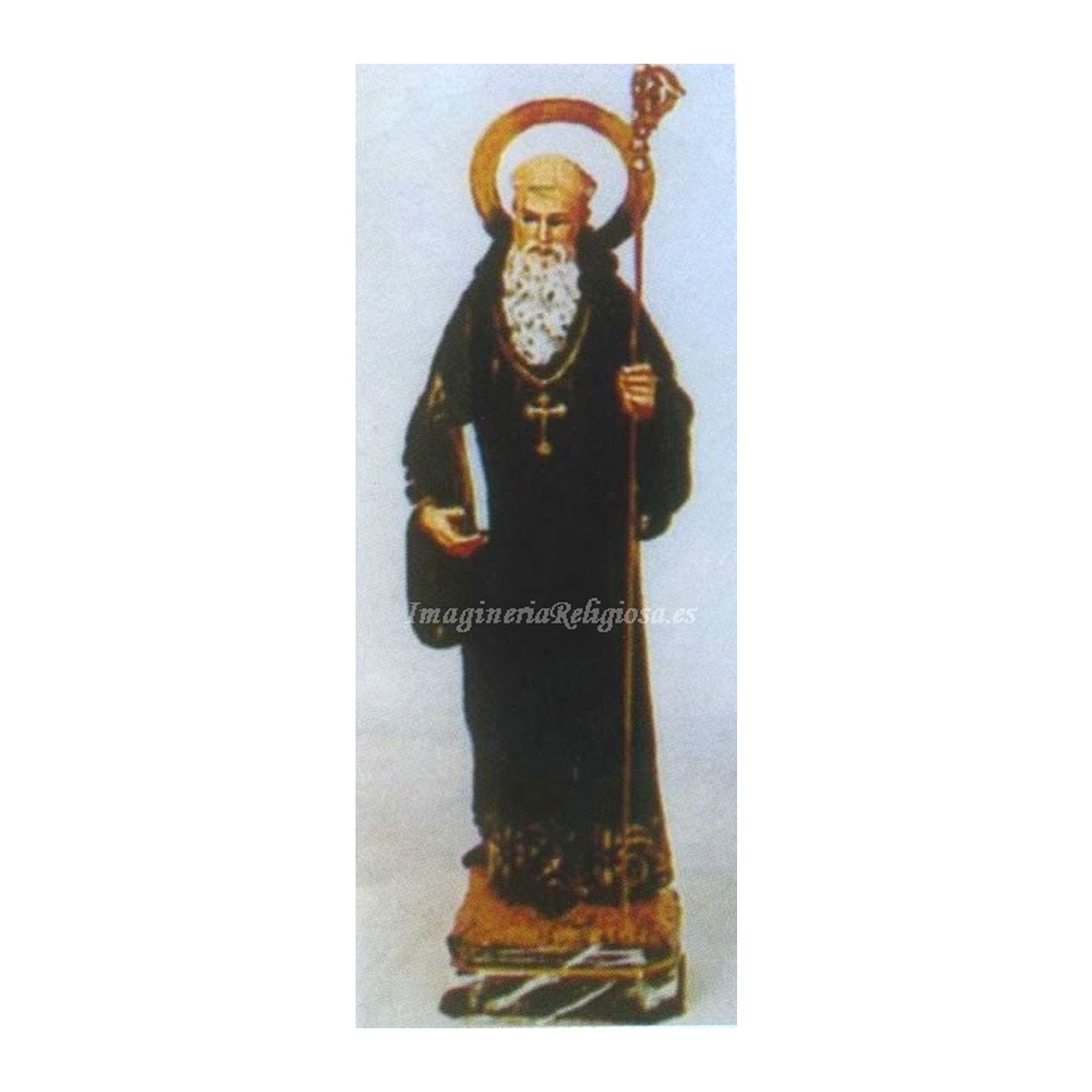 San Benito Abad