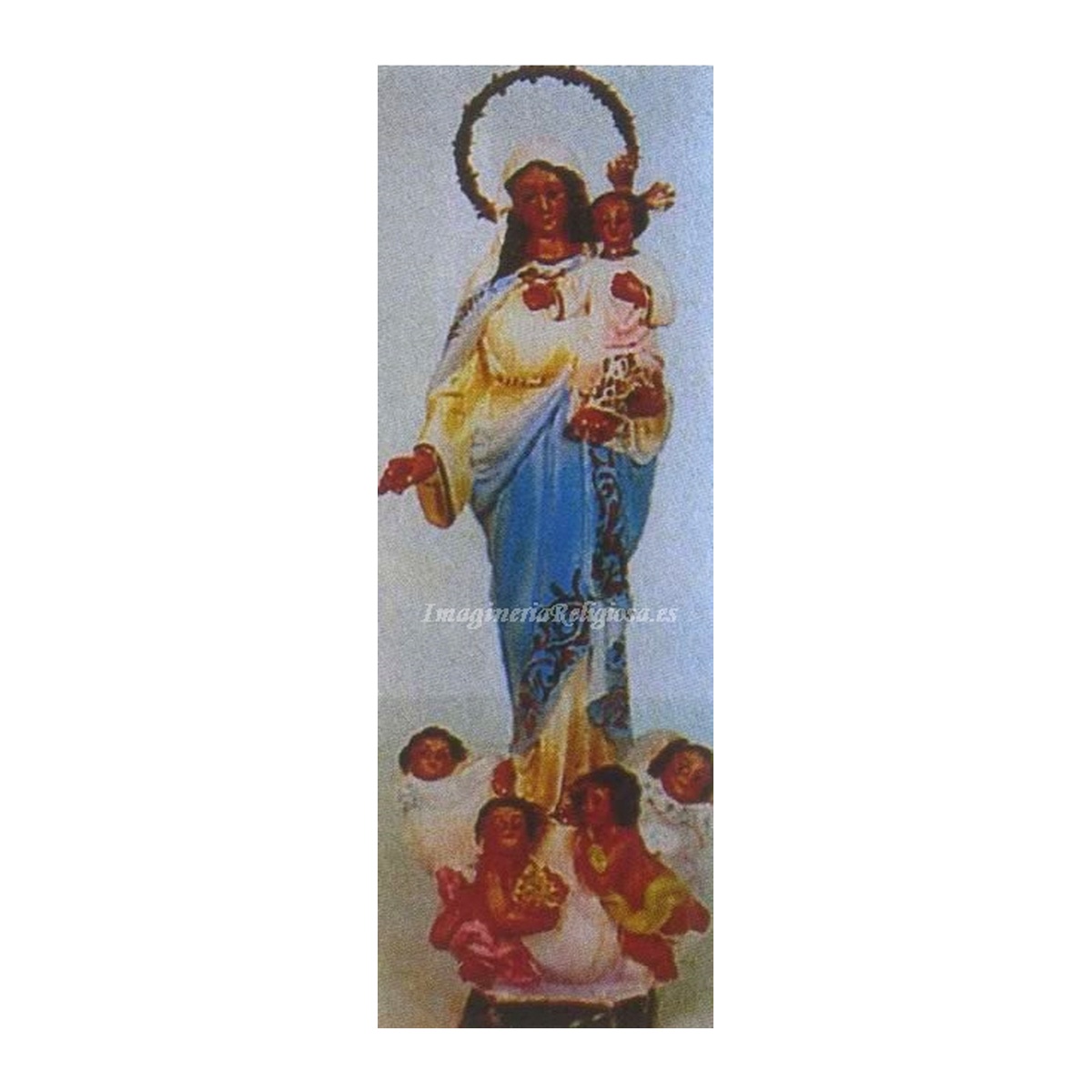 Nuestra Señora de los Ángeles