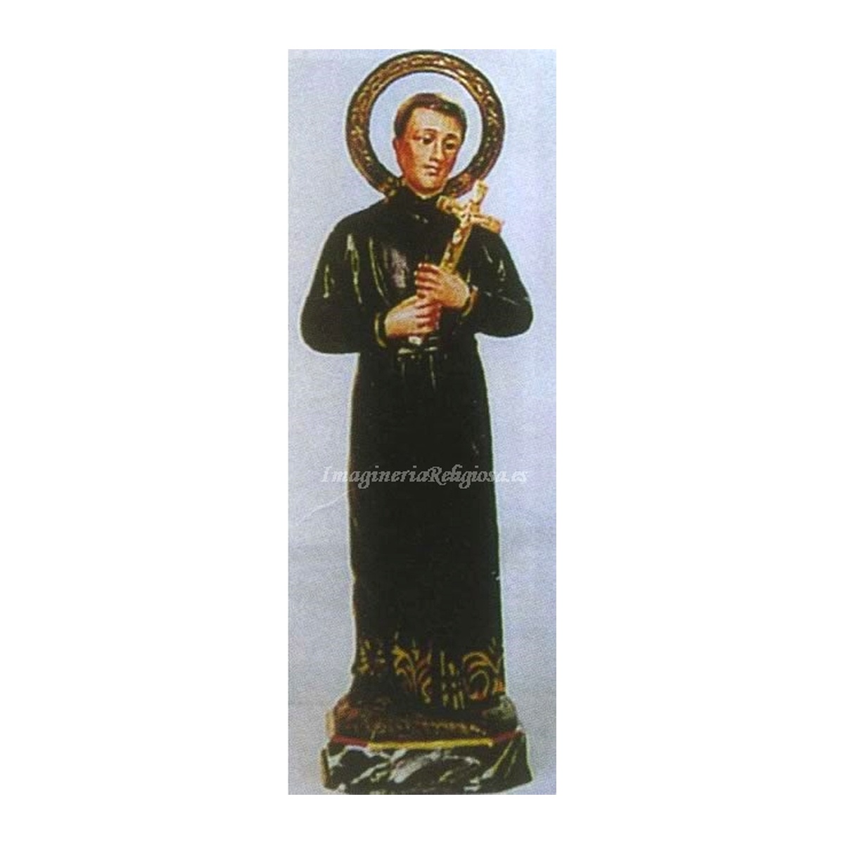 San Gerardo de Mayela