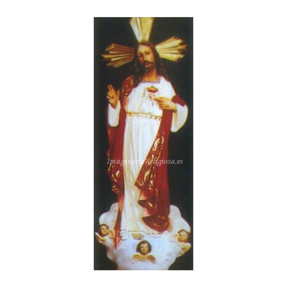 Sagrado Corazón de Jesús