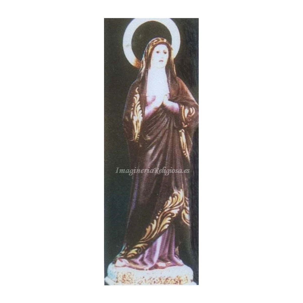 Virgen Dolorosa