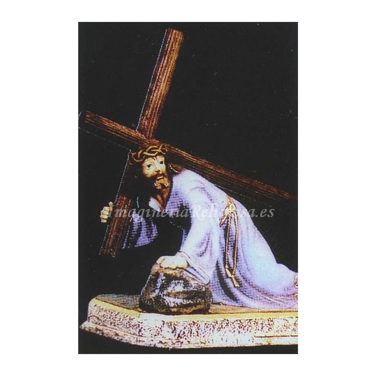 Jesús nazareno