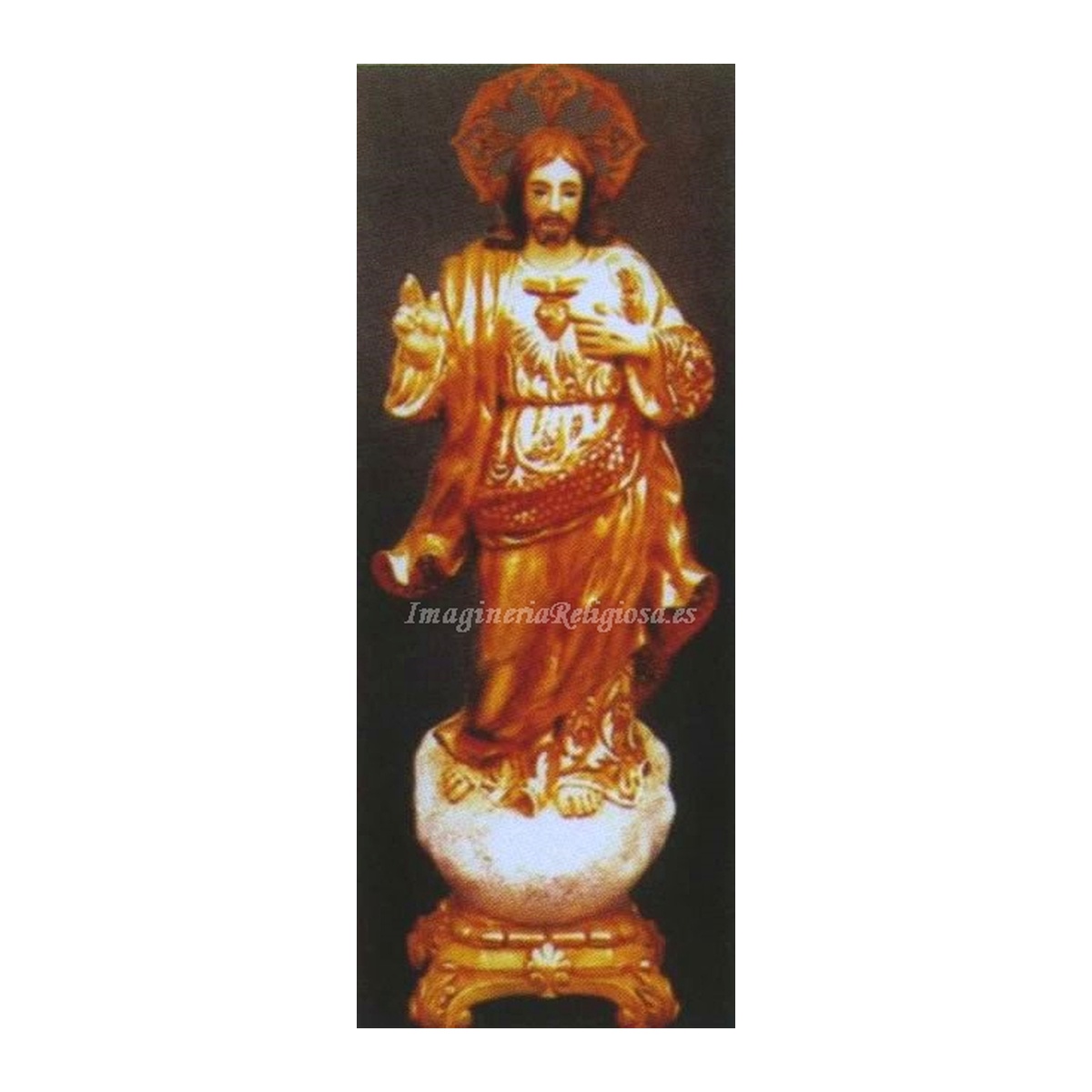 Sagrado Corazón de Jesús